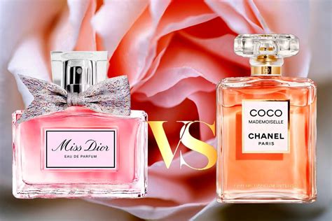 miss dior types of perfume|Miss Dior vs chanel perfume.